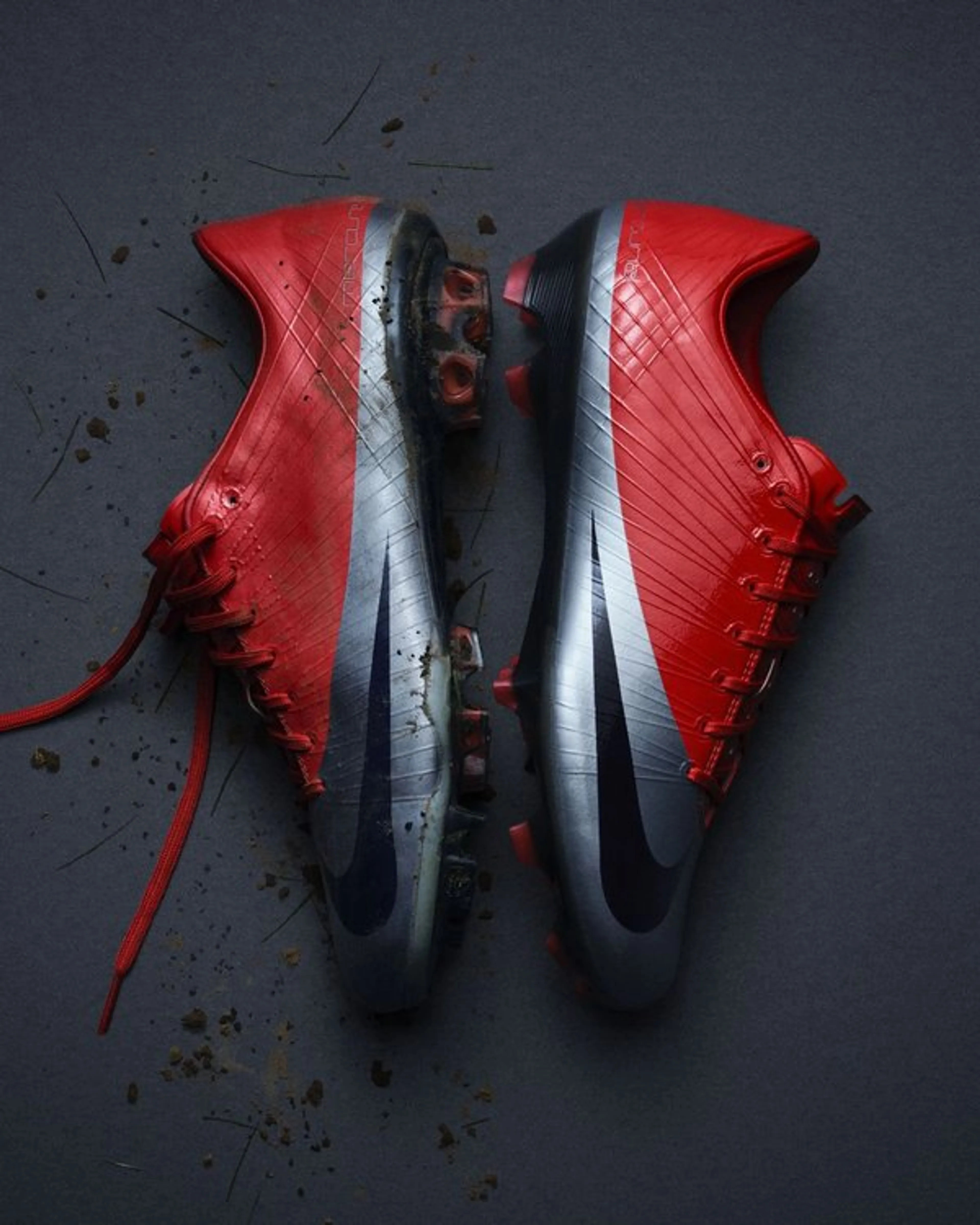 Rare Boots