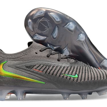 Phantom GX III Elite FG — Grey/Silver