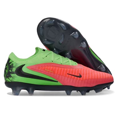 Phantom GX III Elite FG — Green/Pink