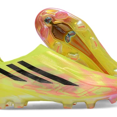 F50 Hyperfast FG — Volt/Pink