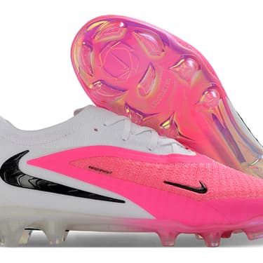 Phantom GX III Elite FG — White/Pink